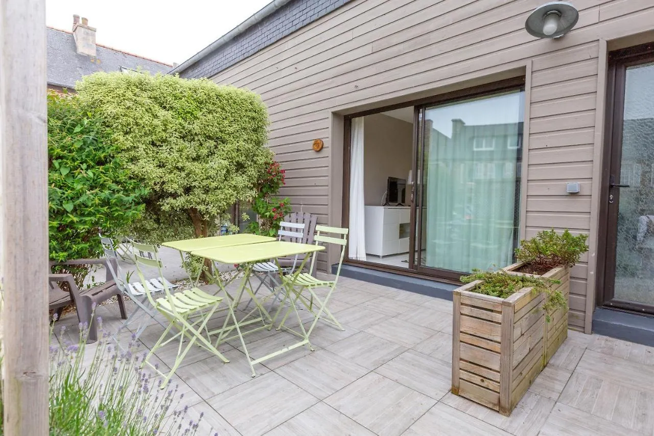 Kerael Appartement Perros-Guirec