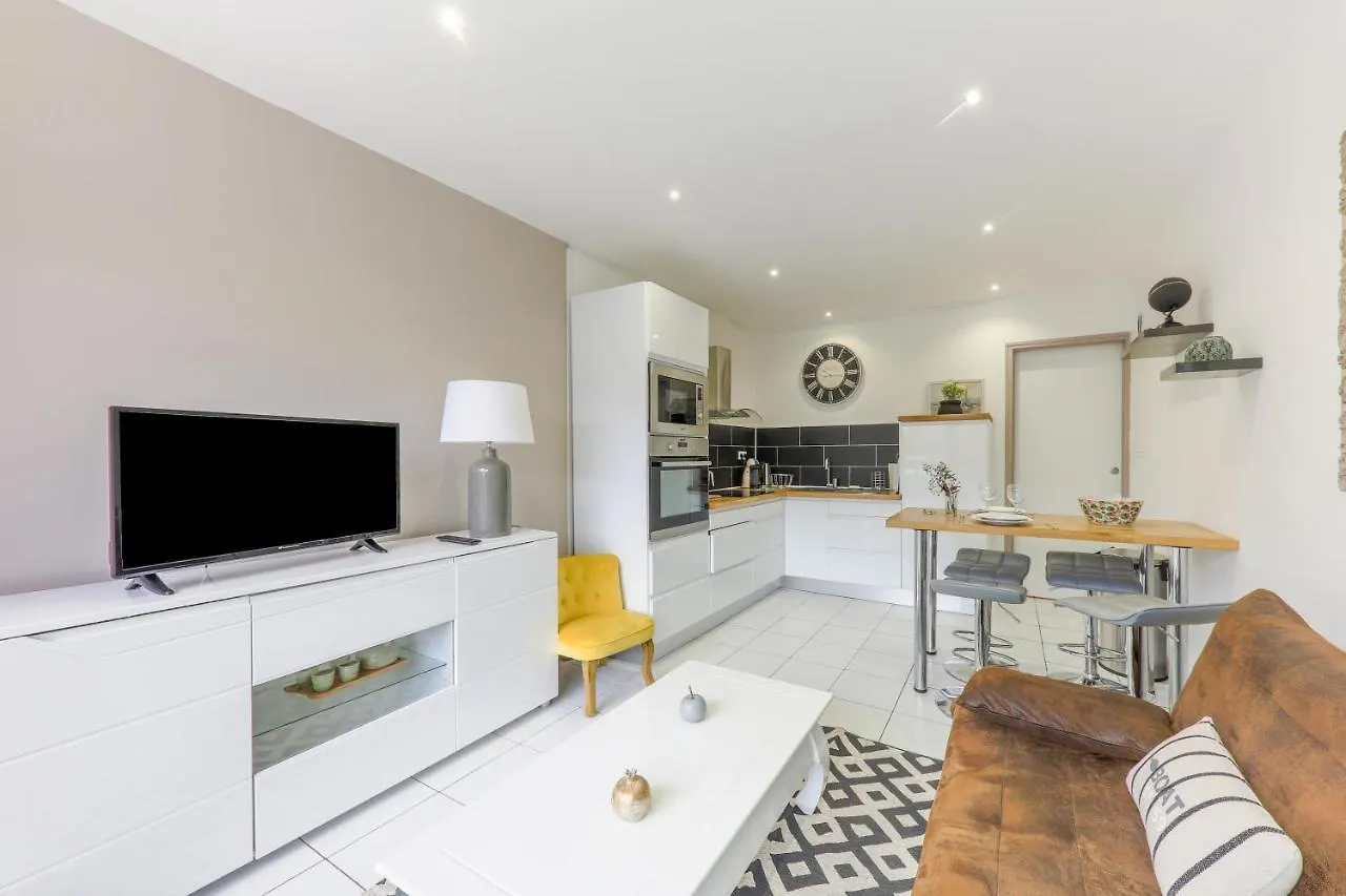 Appartement Kerael à Perros-Guirec