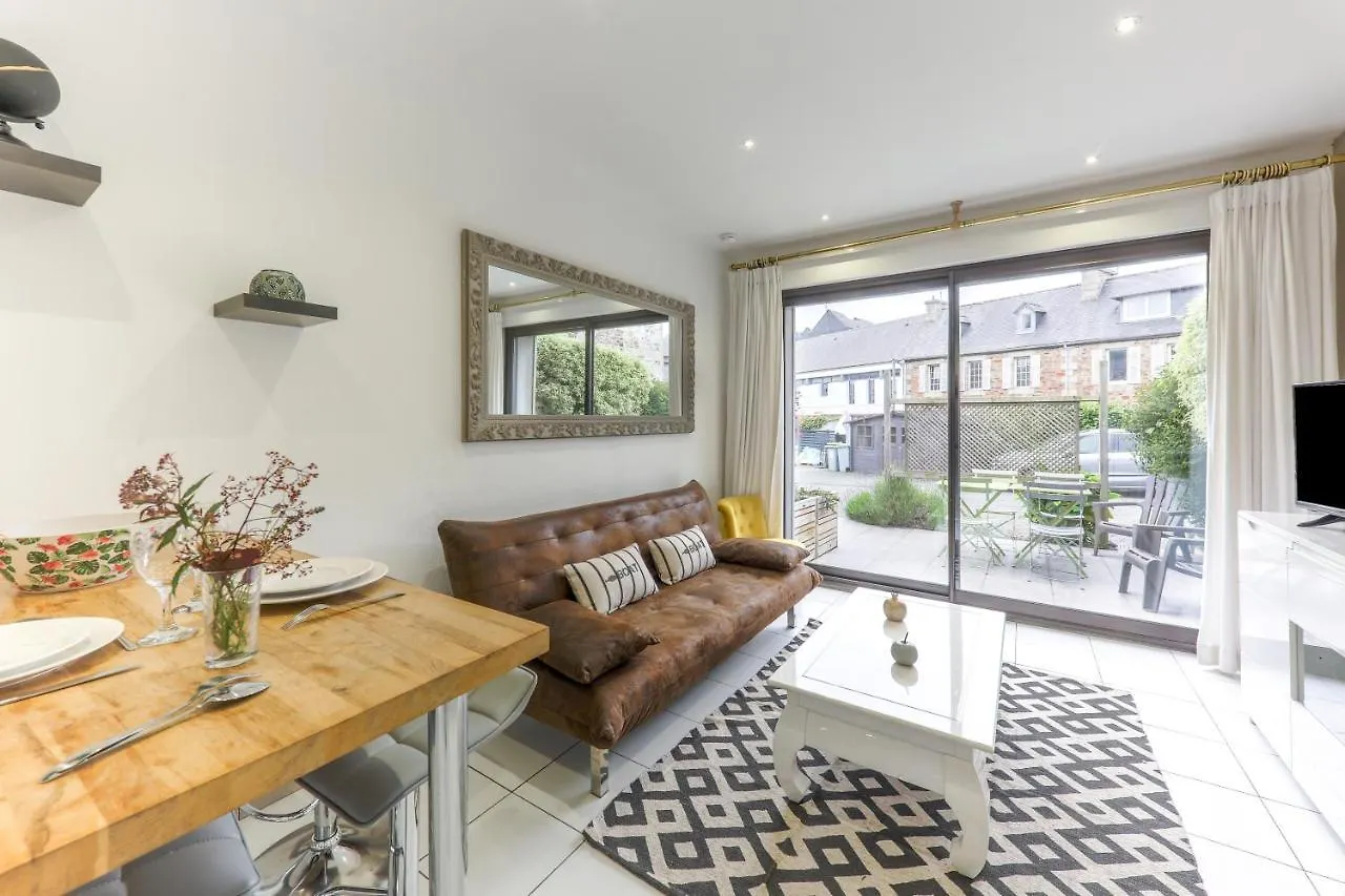 Appartement Kerael à Perros-Guirec