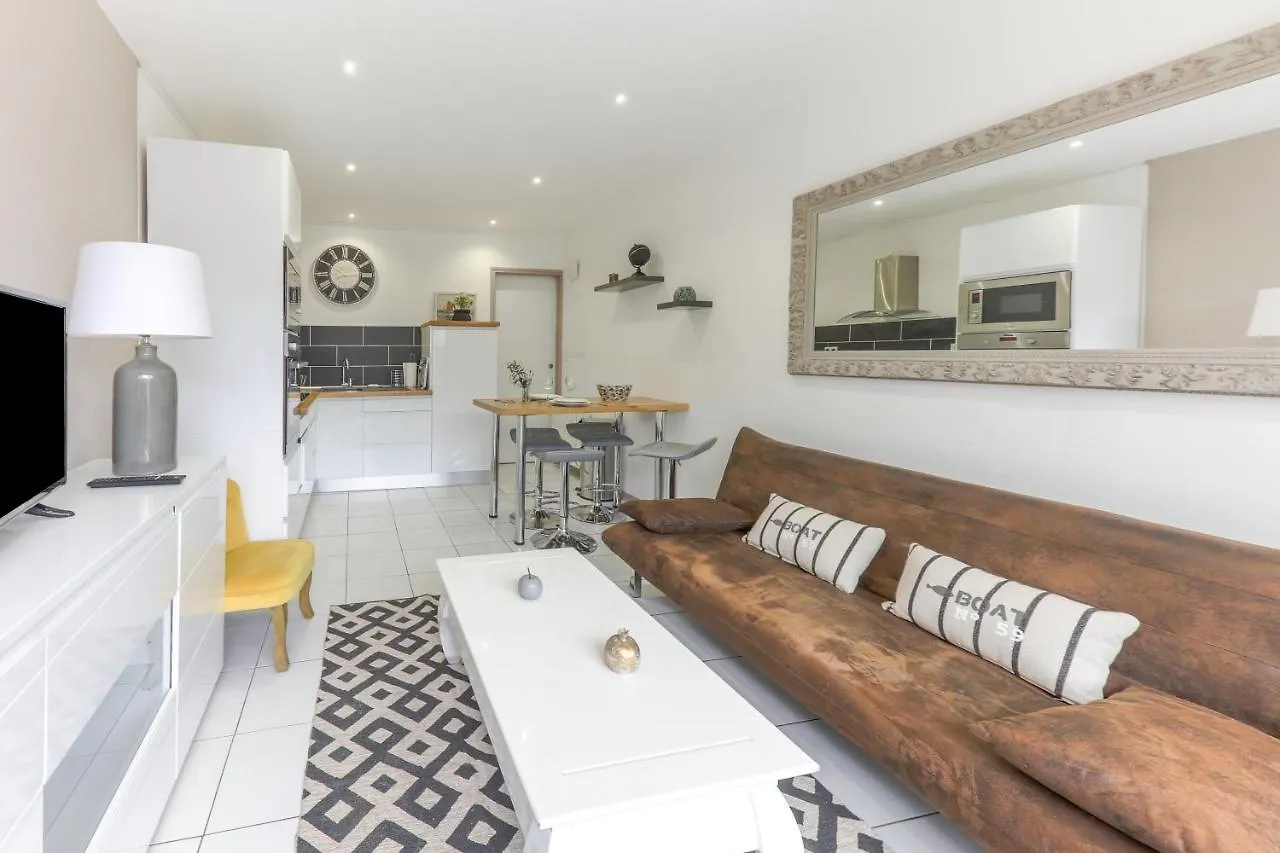 Appartement Kerael à Perros-Guirec 0*,