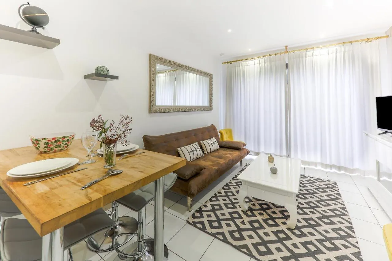 Appartement Kerael à Perros-Guirec
