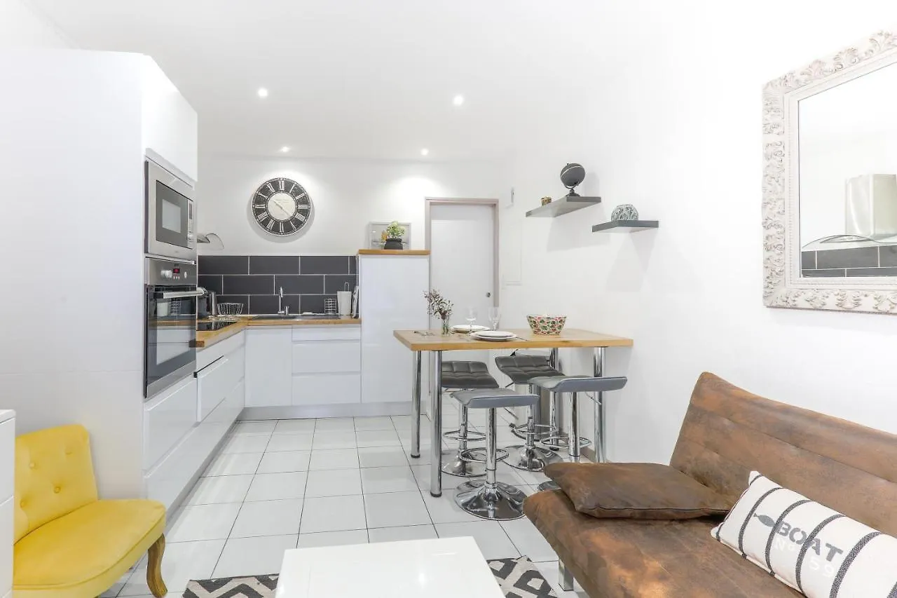 Appartement Kerael à Perros-Guirec