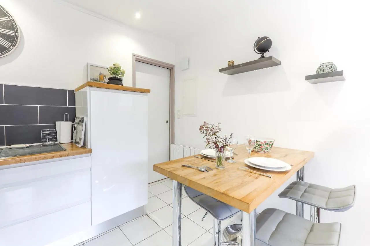 Appartement Kerael à Perros-Guirec