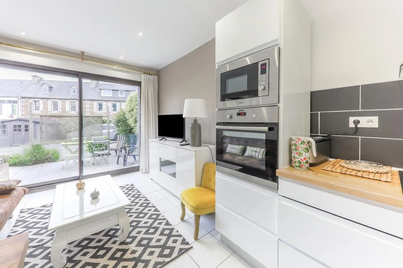 Appartement Kerael à Perros-Guirec