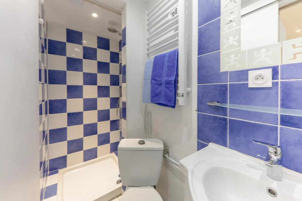 Appartement Kerael à Perros-Guirec