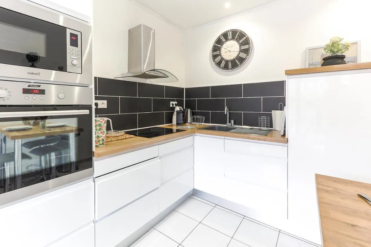 Appartement Kerael à Perros-Guirec 0*,  France